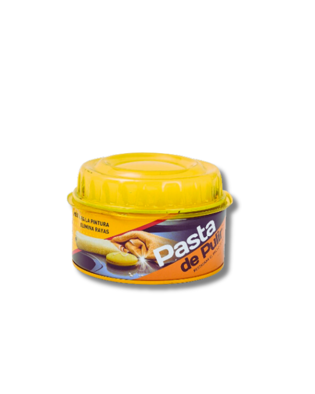 Pasta de Pulir 300 g Motorlife